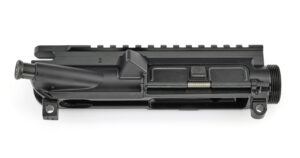 RUGER AR UPPER RECEIVER ASSEMBLED