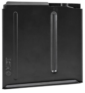 Mdt Sporting Goods Inc 102144BLK AICS Magazine  5rd 338 LM Black
