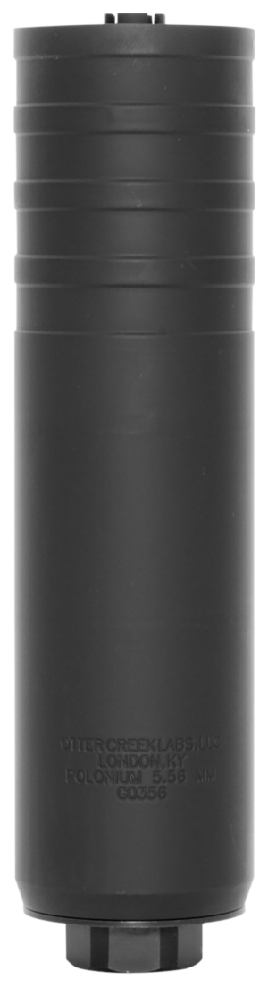 Otter Creek Labs Polonium 30 Silencer Suppressor 7.62 POLO762