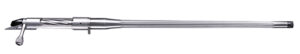 Bergara Rifles BPBA267PRC   7mm PRC 22" Contoured Stainless Steel