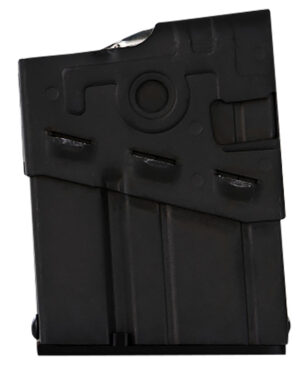 PTR AC01095002 91  10rd 7.62x51mm Black Aluminum