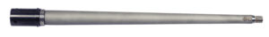 Q LLC ACCMINIFIXBARREL5.5616 Mini Fix  5.56mm 16" Stainless Steel