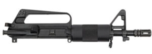 Dpms Panther Arms DP51655155946 Kitty Kat  5.56 NATO 7.50" Black Nitride Barrel Aluminum Hard Anodized Black Receiver