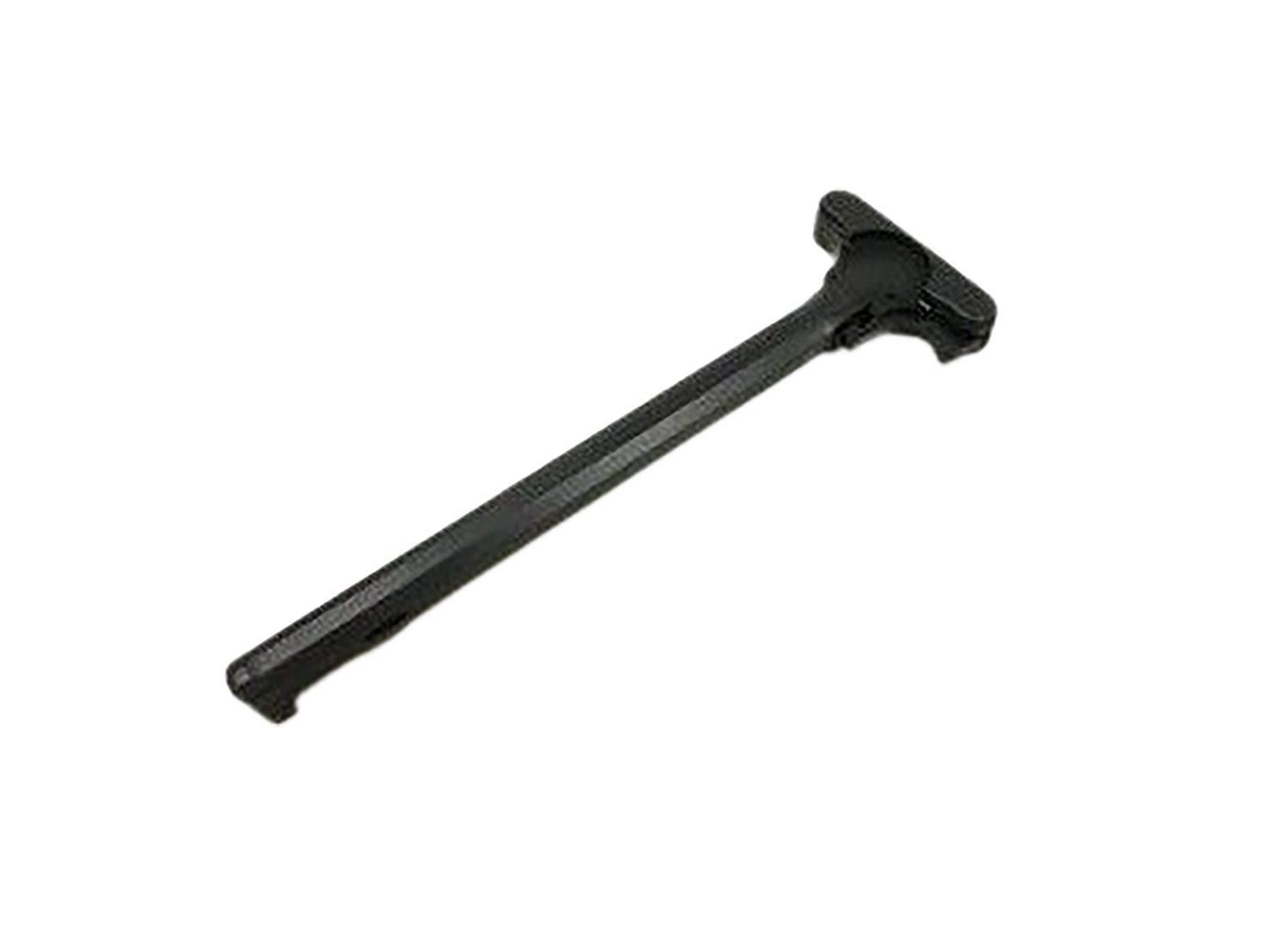 Dpms Panther Arms DP51655129677 Charging Handle Black Aluminum