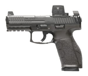 Heckler & Koch HK VP9A1 X w/Vortex CCW Optic 9mm 81001355