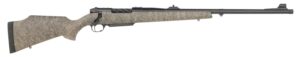 Weatherby MDG02N378WR6B Mark V DGR 378 Wthby Mag 24" Graphite Black Cerakote Graphite Black Barrel & Steel Drilled & Tapped Receiver, Monte Carlo w/Raised Comb Fiberglass Stock
