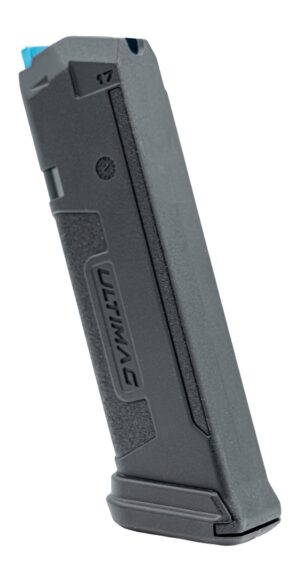 FAB FX-UMAGG1910LB GLK G19 LIMITED POLY MAG  10RD