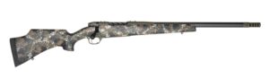 Weatherby MCC01N25CMR4B Mark V  25 Creedmoor 22" Synthetic Stock