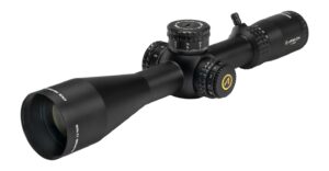 ATHLON 212015J ARES BTR GEN2J HD 2.5-15X50 MIL
