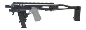 RONI MR4X-CZP10-STAB-BLK    MICRO RONI G4 CZ P10