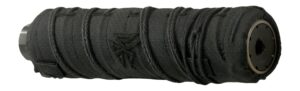 BPG BPG-SCC-H-7-25-1-5-BLK  SANDMAN-S     7.25X1.5