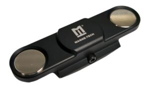 MAGNE-TECH MGN-PCT-RL-WPN       PIC RAIL MOUNT