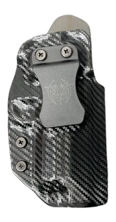 UM QU-FN-509F-RH        QUALIFIER FN 509F 4.5" RH