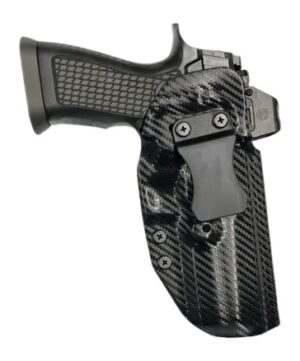 UM QU-SIG-320X5-AM      QUALIFIER P320 X5 LEGION