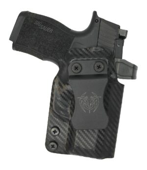UM QU-SIG-365-RH        QUALIFIER P365 P365X 380