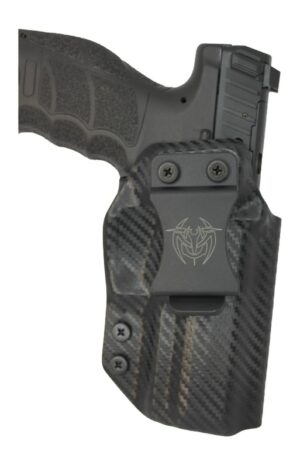 UM QU-MP-VP9-TLR1X-AM   QUALIFIER S&W M&P/H&K VP9