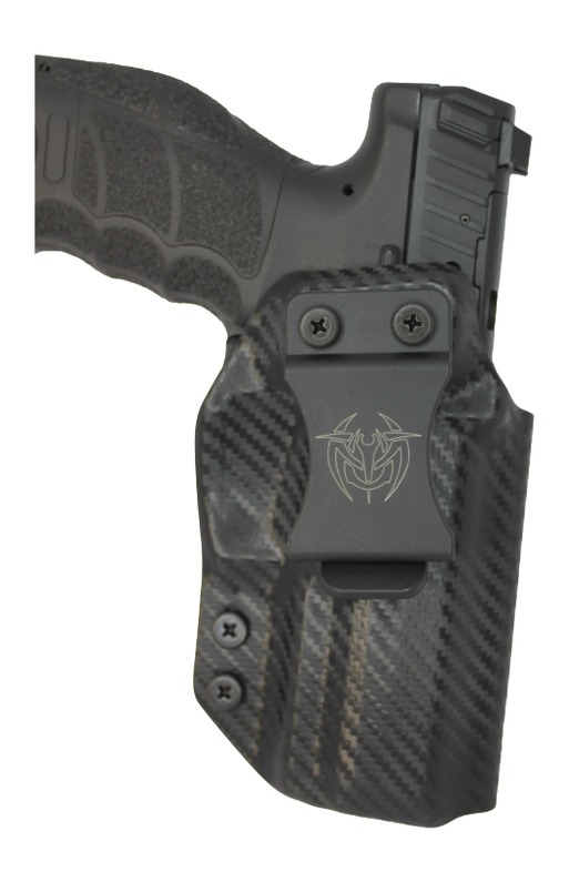 UM QU-MP-VP9-TLR1X-AM QUALIFIER S&W M&P/H&K VP9
