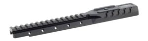 SAM 03-00313-01 HAN-RAIL T1 MINI-14 (PRE 2007)BLK