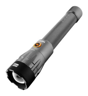 NEBO NEB-FLT-0064 LEO 7500  LUM FLASHLIGHT REC FLX
