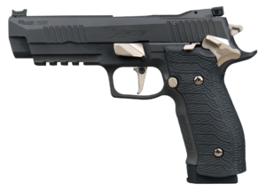 Sig Sauer P226 XFive Nightmare 9mm 226X59NMRSAO