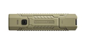 NITECORE EDC07DESERTTAN  EDC07 DESERT TAN 1500L