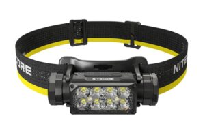NITECORE HC65UHE         HC65 UHE         2000L