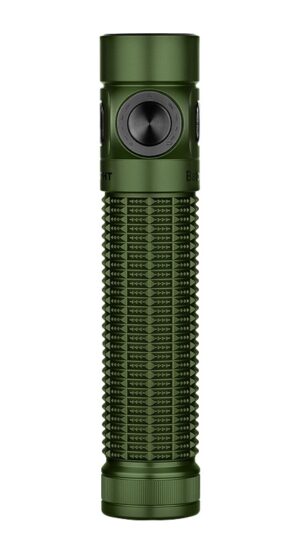 OLIGHT BATON4PROODGREEN    BATON 4 PRO GREEN