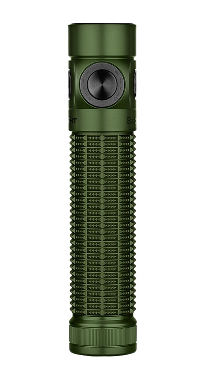 OLIGHT BATON4PROODGREEN BATON 4 PRO GREEN