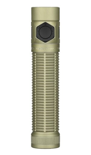 OLIGHT BATON4PROOLIVEGREEN BATON 4 PRO OLIVE GREEN