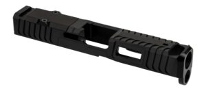 ZAFFIRI SL-G19G5-IBS-RMR-BLK   IBS SLIDE G19