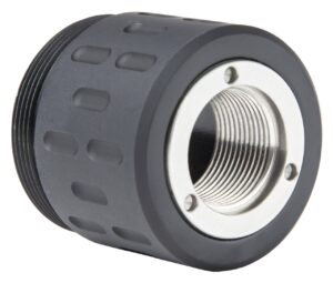 GEMTECH 14210  LUNAR 45 THREAD MOUNT 11/16X24