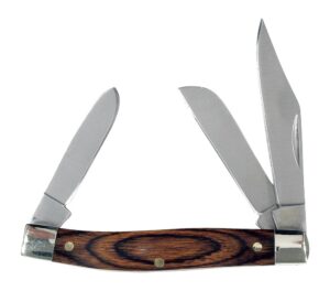 RUKO RUK0071       440A 3-5/16"PAKAWOOD FOLDING
