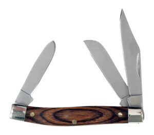 RUKO RUK0071-CS    440A 3-5/16"PAKAWOOD FOLDING CS