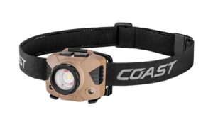 COAST 31298  FLX7 HEADLAMP