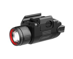 COAST 31540  PTX30R 500LM  FIXED PISTOL LIGHT