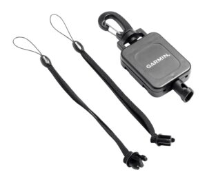 GAR 010-10888-00    GPSMAP RETRACTABLE LANYARD