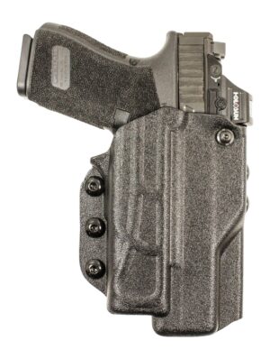 DES 218KB6VZ0  GLK17/19 W/RED DOT & STL TLR 7 LH