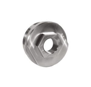 FLETCHER ST-TI-TA1/2X28   HUB DIRECT THREAD