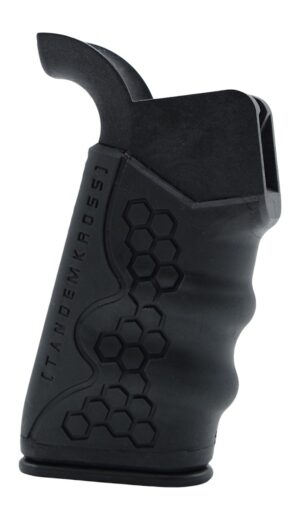 TANDEMKROSS TK11N0371BLK1 HIVEGRIP AR15