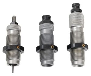RCBS 21604 450 BUSHMASTER 3 DIE SET