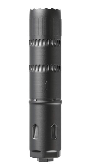 AMBIENT AA2002 EXO 7.62 SUPPRESSOR INCONEL