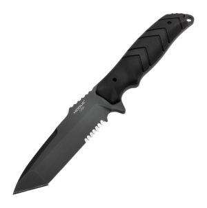 HOG 55349   FRAY 4.2 FIXED TANTO BLADE SER &SHEATH
