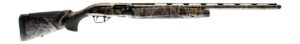 Beretta USA J40SLMX10 A400 Solo KO 12 Gauge Semi-Auto 3" 2+1 30" Vent Rib Barrel, Kick-Off Realtree Max-7 Synthetic Stock Ambidextrous