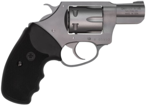 Charter Arms Pathfinder 22LR 8 Shot 2" Stainless Steel Barrel & Cylinder 72224
