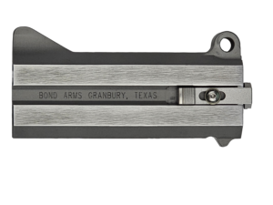 BOND BBL CYCLOPS 45-70 4.25 SN