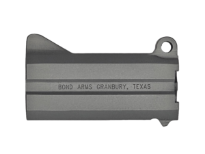 BOND BBL 3' 380ACP MATTE