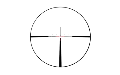 BURRIS VERACITY 2.5-12X42 3PW-MOA BK - Image 4
