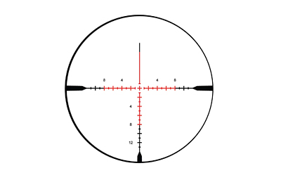 BURRIS VERACITY 3-15X44 PLEX BLK - Image 4