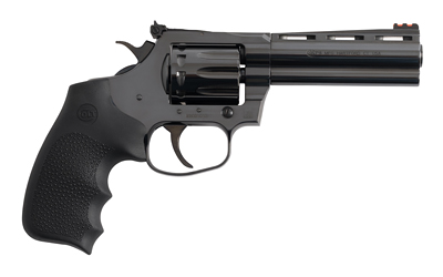 COLT KING CBR TGT 22LR 4.25" 10RD BK - Image 2