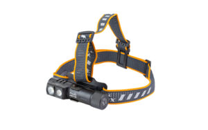 FENIX HM71R 2700 LUMEN HEADLAMP BLK